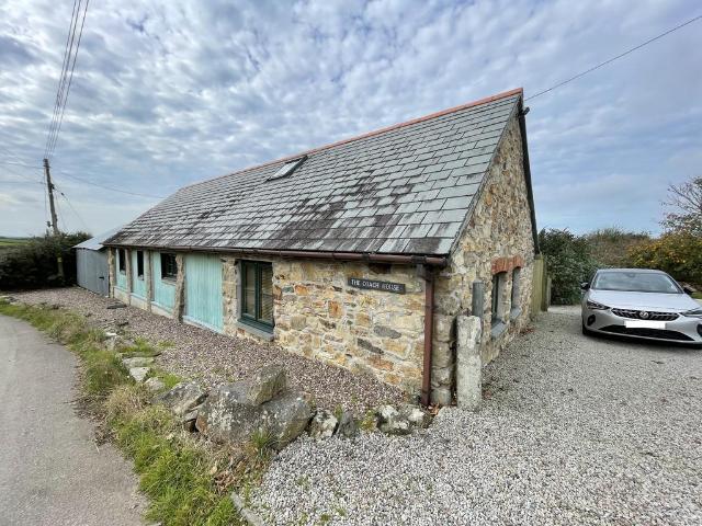 House for rent in Goonhavern, Perranzabuloe