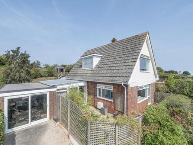 House for sale in Holcombe, Teignbridge