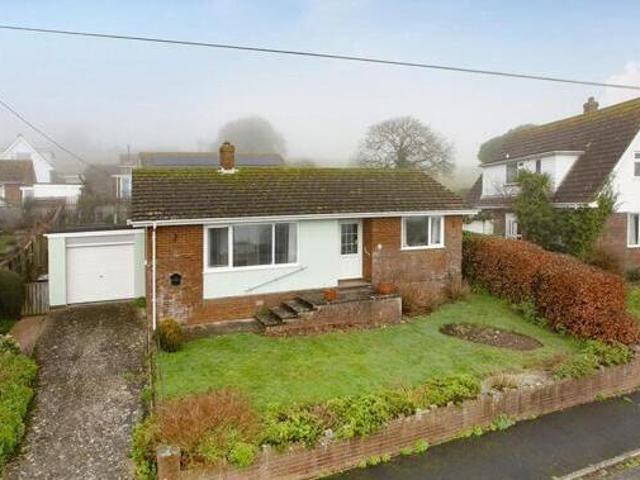 House for sale in Holcombe Down, Teignbridge