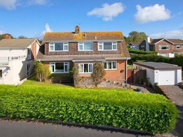 House for sale in Holcombe Down, Teignbridge