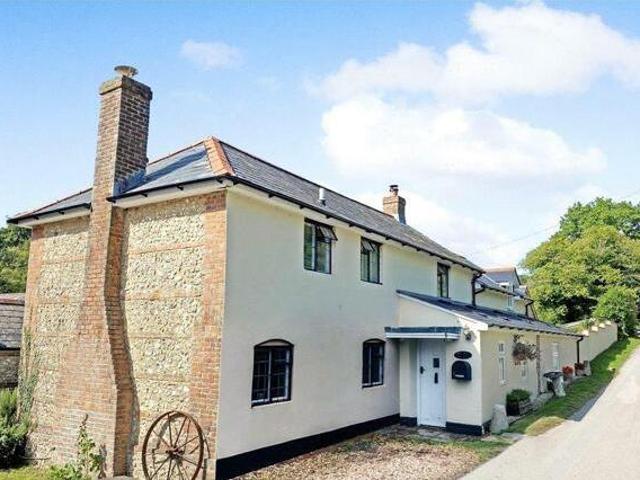 House for sale in Blandford Forum, East Dorset