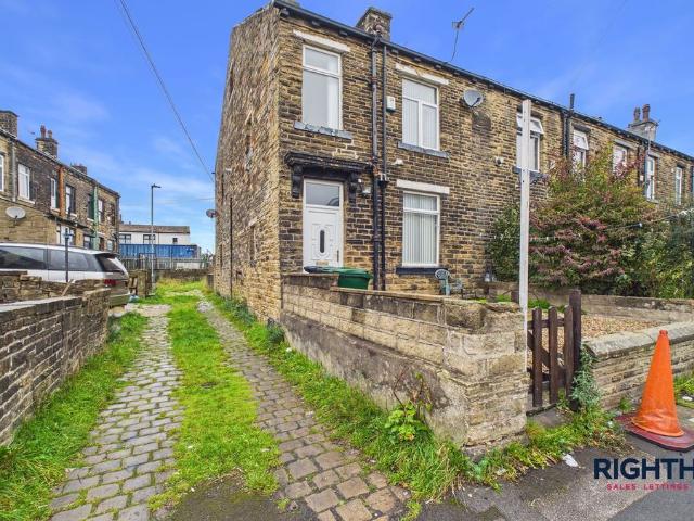 House for rent in Undercliffe, Bradford