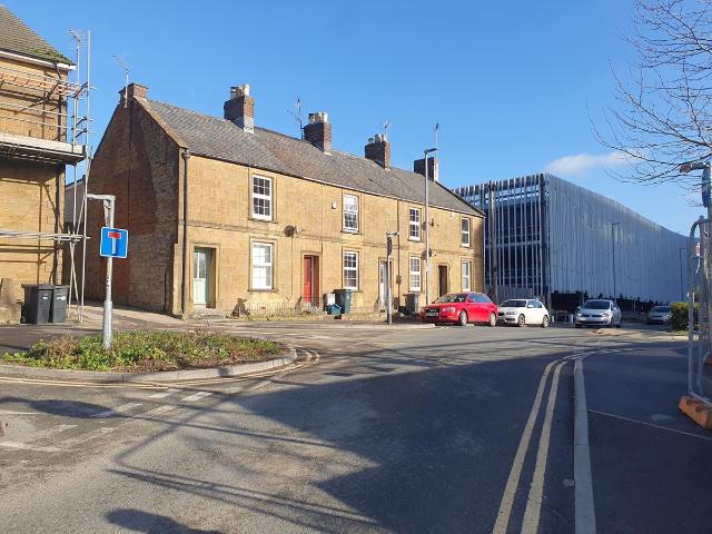 Room for rent in Yeovil, Somerset