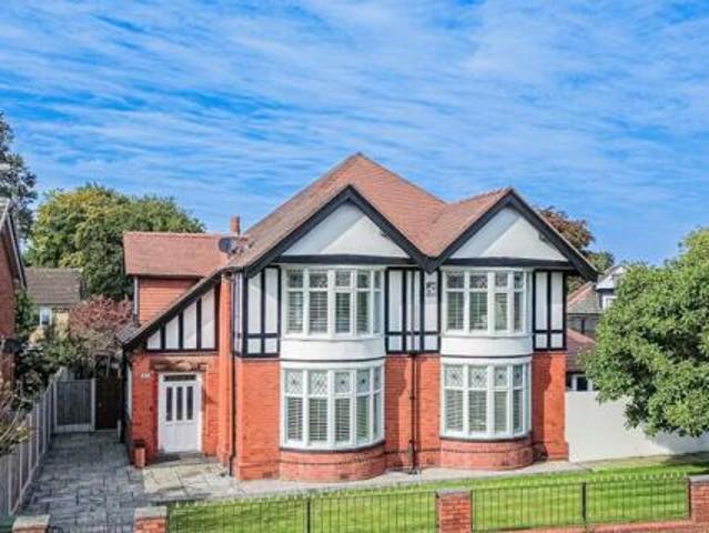 House for sale in Warrington