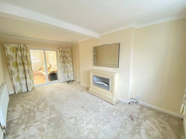 House for rent in Mount Pleasant, Nangreaves