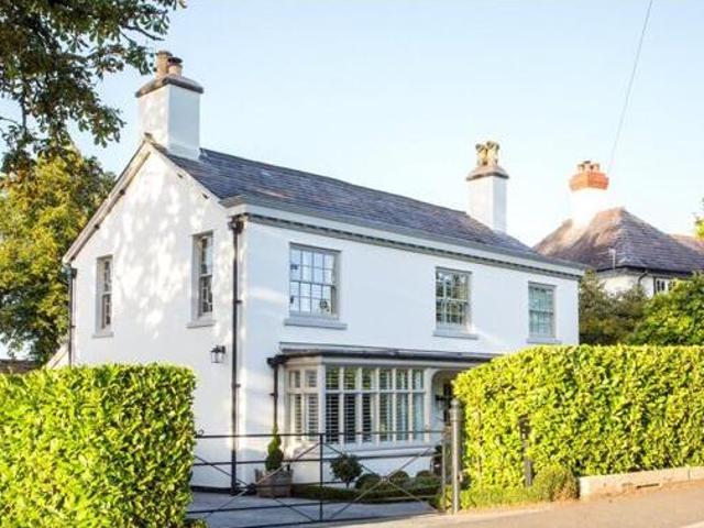 House for sale in Warrington
