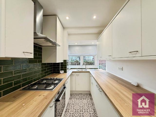 House for rent in Besses o' th' Barn, Bury