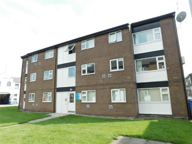 Apartment for rent in Besses o' th' Barn, Bury