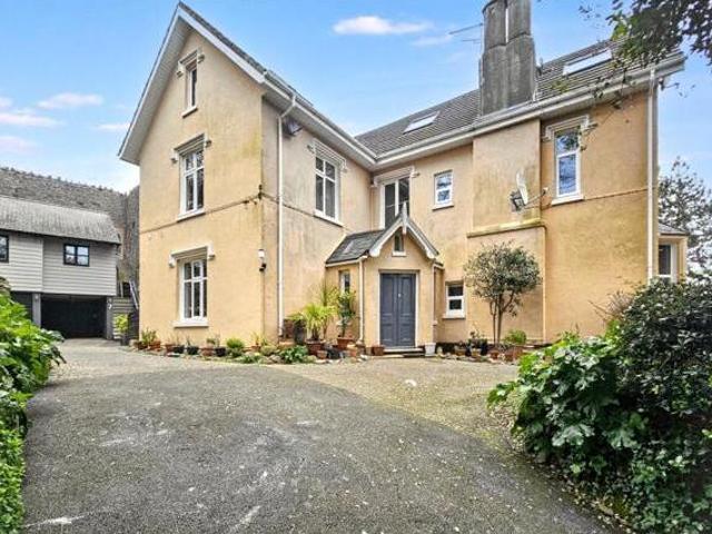 House for sale in Parkham Hill, Brixham