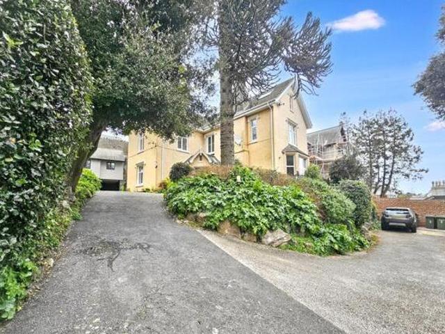 House for sale in Parkham Hill, Brixham