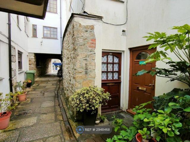Apartment for rent in Penryn, Cornwall