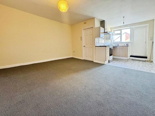 Apartment for rent in Lee Bank, Greater Manchester