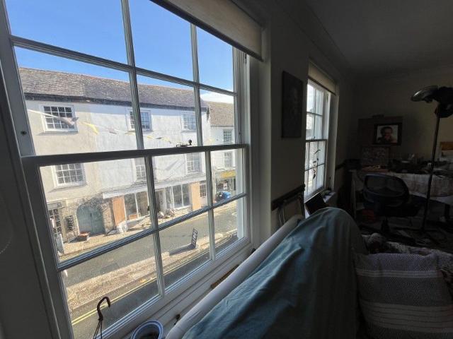 Apartment for rent in Penryn, Cornwall