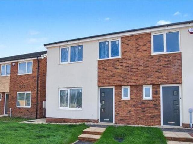 House for sale in Frieze Hill, Taunton
