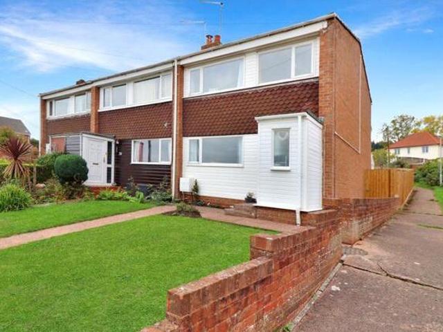 House for sale in Minehead, Somerset