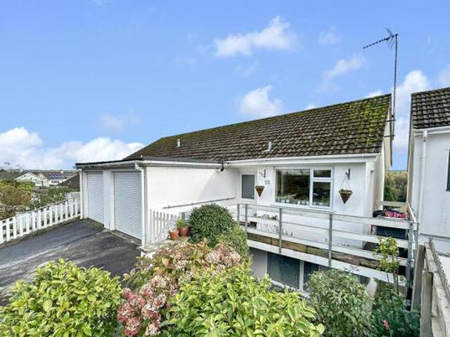 House for sale in Penweathers, Cornwall