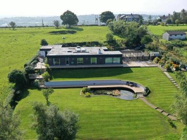 House for sale in Blackburn