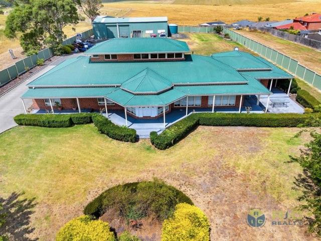 Property for sale in Churchill, Victoria
