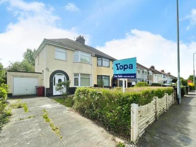 House for sale in Calderstones