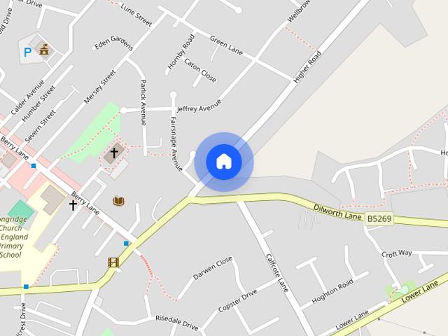 House for rent in Longridge, Paradise