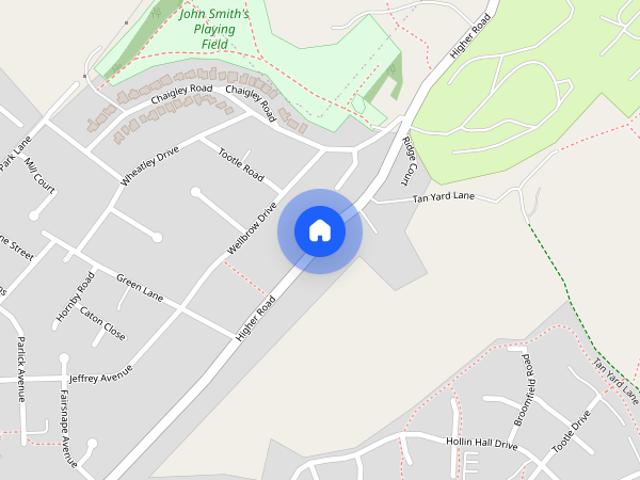 House for rent in Longridge, Paradise