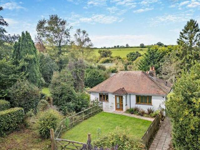House for sale in Bridford, Devon