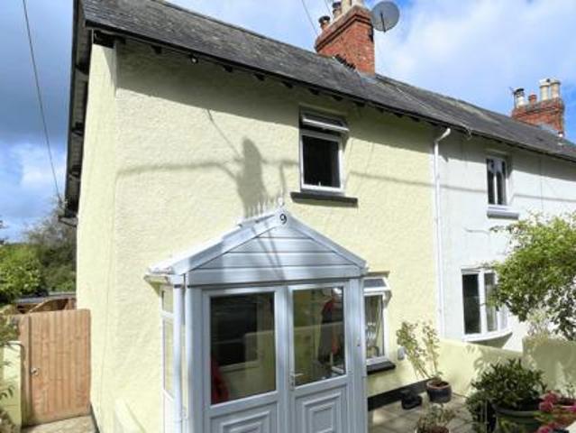 House for sale in Bridford, Devon