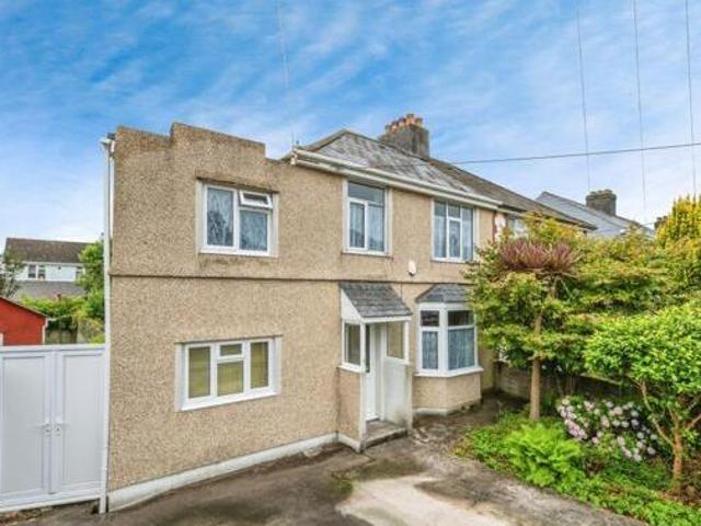 House for sale in Follaton, Strode