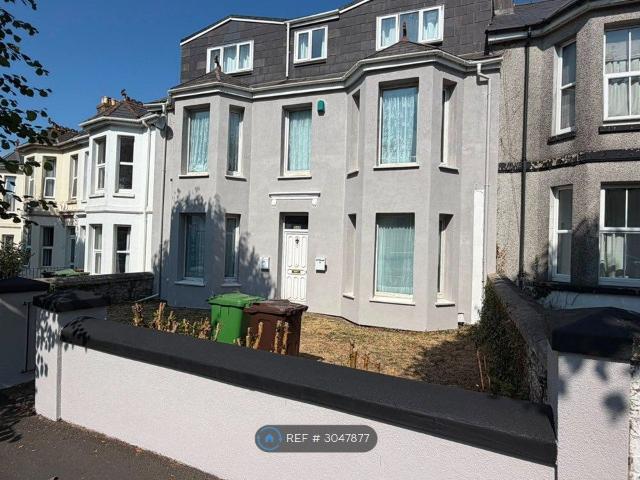 Apartment for rent in St Budeaux, Plymouth