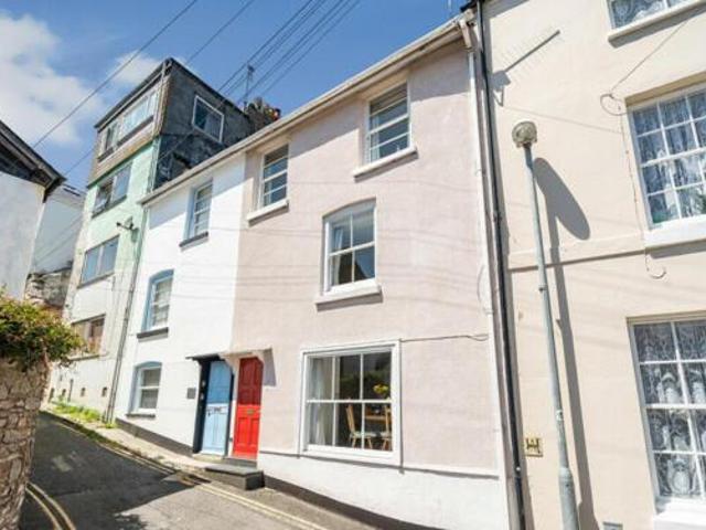 House for sale in Parkham Hill, Brixham