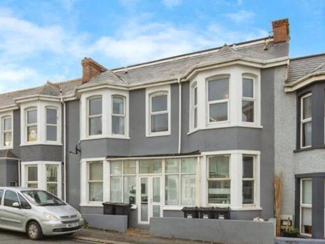 House for sale in Newquay, Cornwall