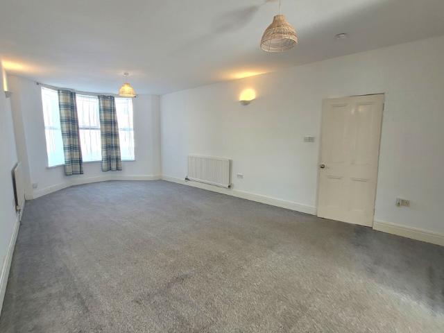 Apartment for rent in Trenance, Newquay