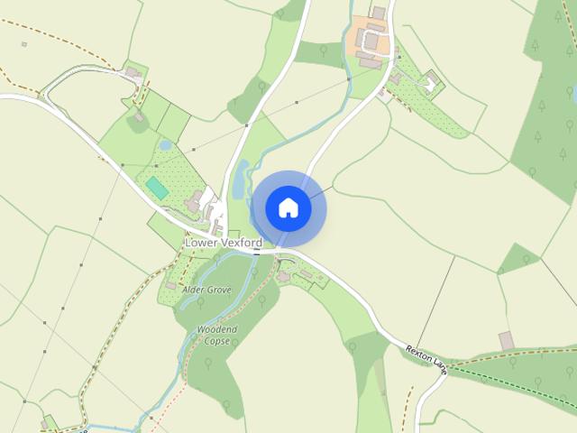 House for rent in Stogumber, Somerset