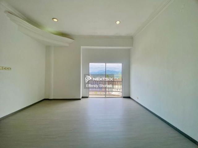 Property for sale in Selangor