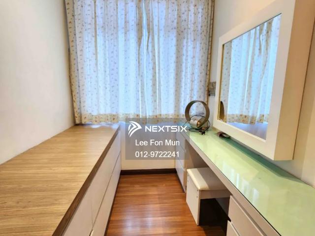 Warehouse for sale in Selangor