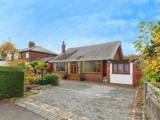 House for sale in Higher Bartle, Lancashire