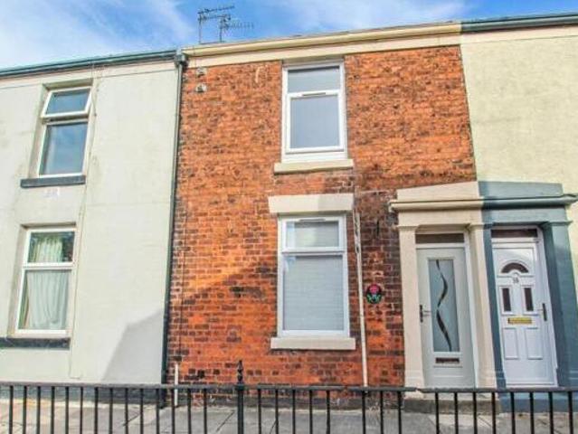 House for sale in Avenham, Preston