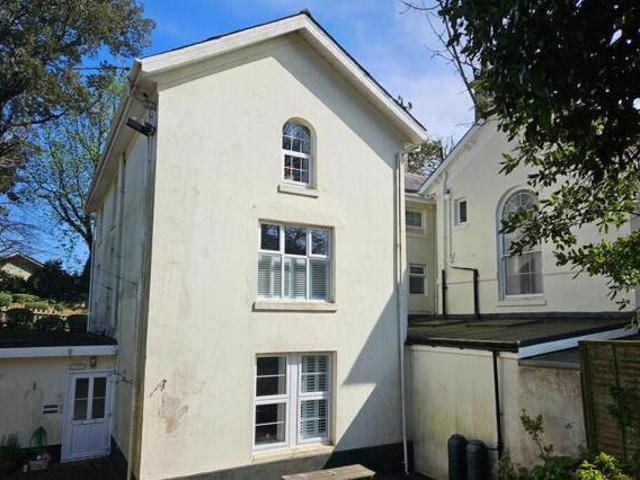 House for sale in Babbacombe