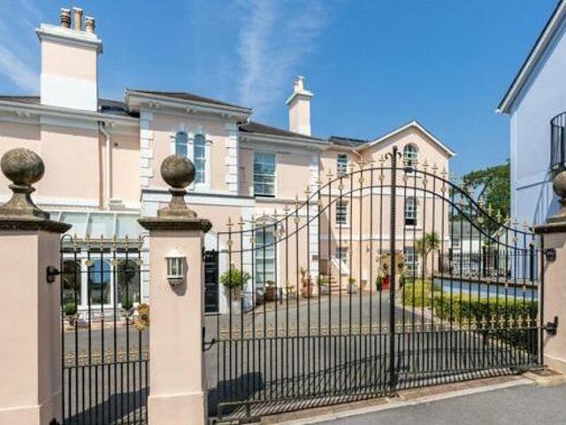 House for sale in Babbacombe