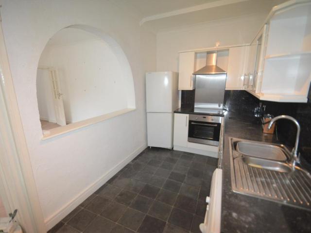 Apartment for rent in Ellacombe, Babbacombe