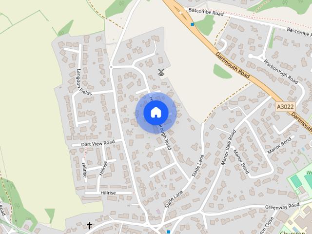 House for rent in Broadsands, Galmpton