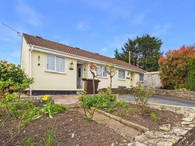 House for sale in Gonvena, Wadebridge