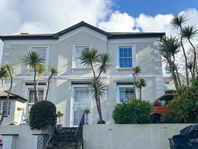 House for rent in Babbacombe