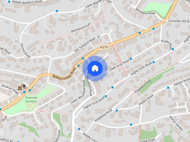Apartment for rent in Wellswood, Torquay