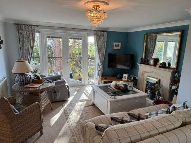 Apartment for rent in Holcombe Down, Teignbridge