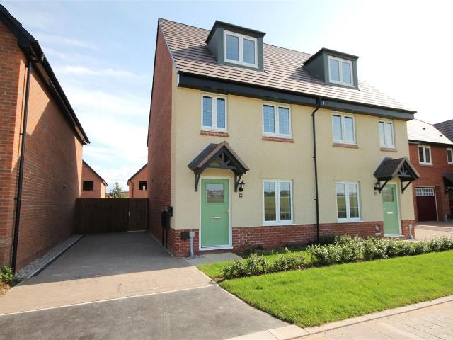 House for rent in Whiston Lane Ends, Knowsley