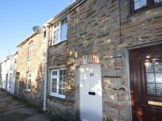 House for rent in Highertown, Penweathers
