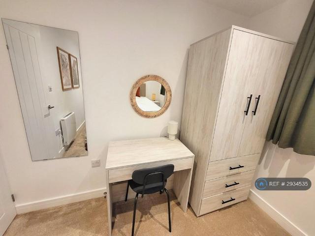 Apartment for rent in Highertown, Penweathers