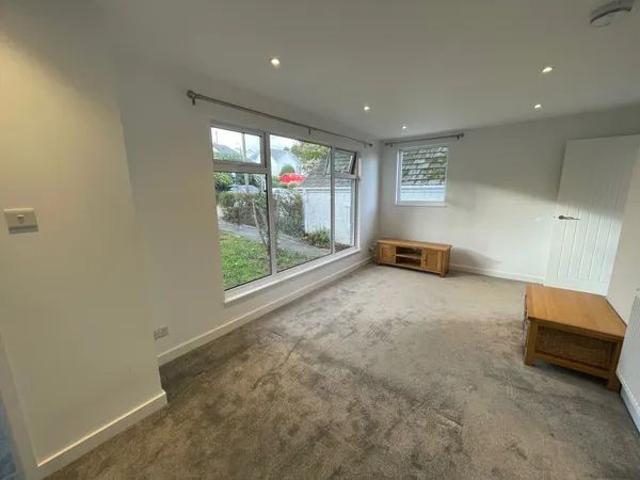 House for rent in Highertown, Penweathers