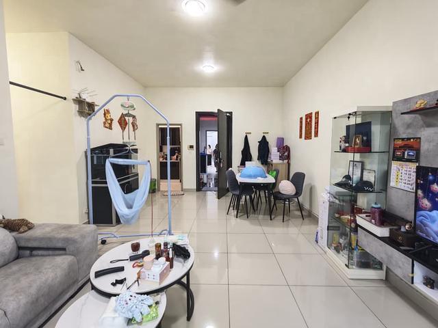 Serviced Residence for sale in Johor Bahru
